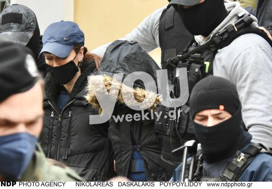 Ρούλα Πισπιρίγκου