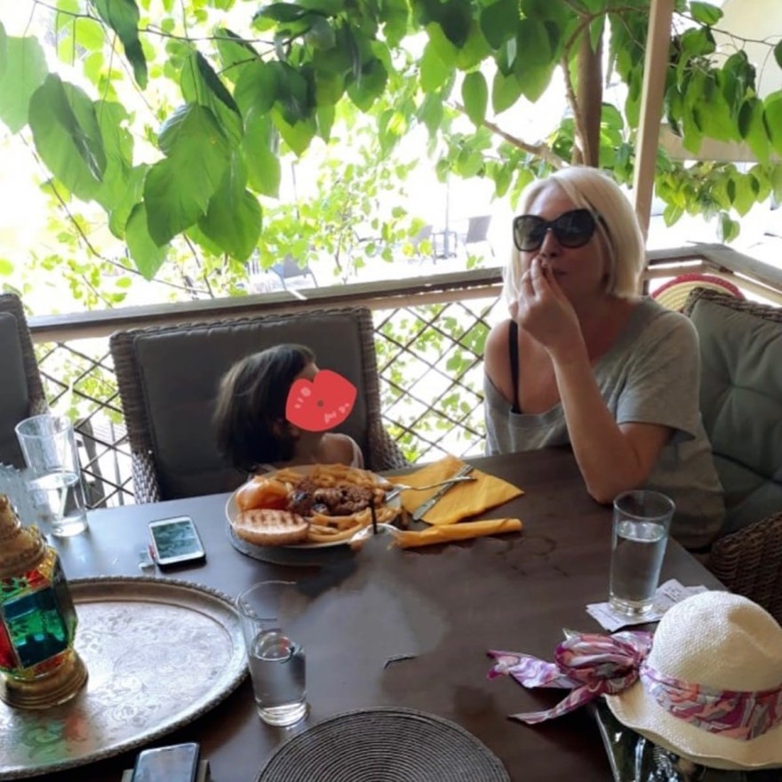 Ρούλα - Παιδάκι