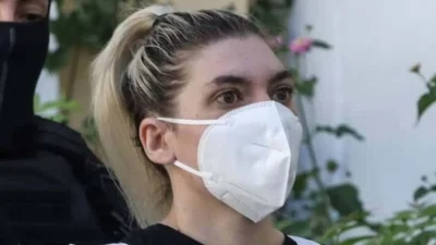 Τραγωδία Πάτρα: Ποινική δίωξη στην Πισπιρίγκου - Κατηγορείται για ανθρωποκτονία κατά «συρροή»