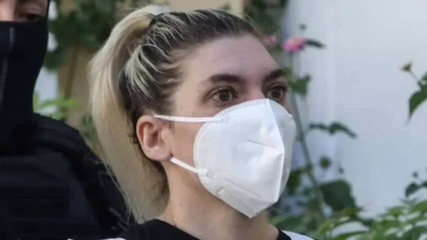 Τραγωδία Πάτρα: Ποινική δίωξη στην Πισπιρίγκου - Κατηγορείται για ανθρωποκτονία κατά «συρροή»