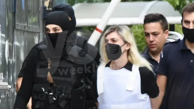 Θύελλα αντιδράσεων στο Twitter με την μήνυση της οικογένειας της Πισπιρίγκου στον γιατρό της 9χρονης - «Ρε τι θρασυτατες καραπ*****ρες »