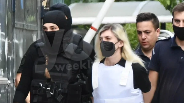 Θύελλα αντιδράσεων στο Twitter με την μήνυση της οικογένειας της Πισπιρίγκου στον γιατρό της 9χρονης - «Ρε τι θρασυτατες καραπ*****ρες »