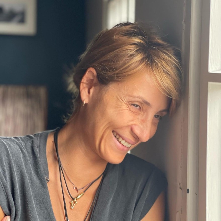 Ρουμελιώτη Ευδοκία