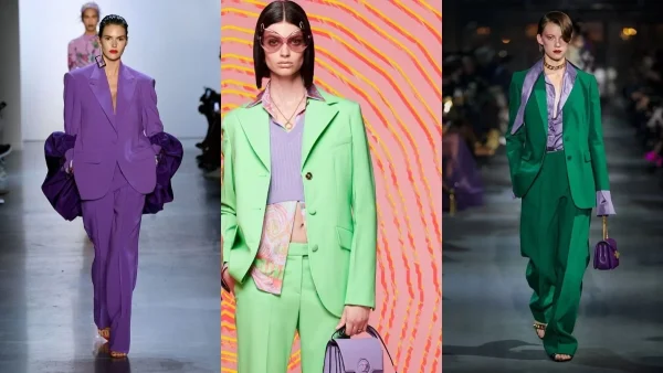 Έχεις γάμο, βάφτιση, ορκωμοσία; Έτσι θα συνδυάσεις το σακάκι σου