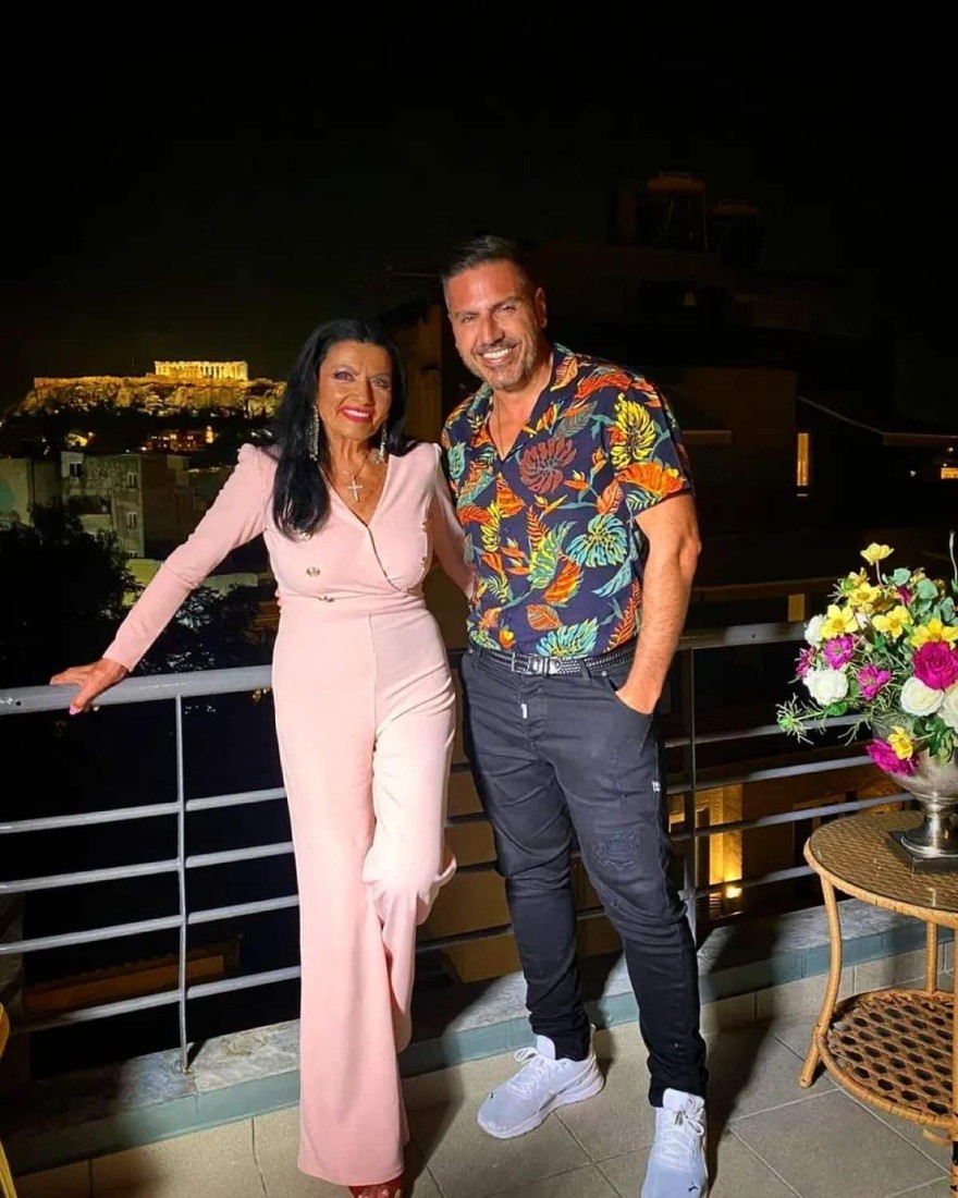 Ζωζώ Σαπουντζάκη