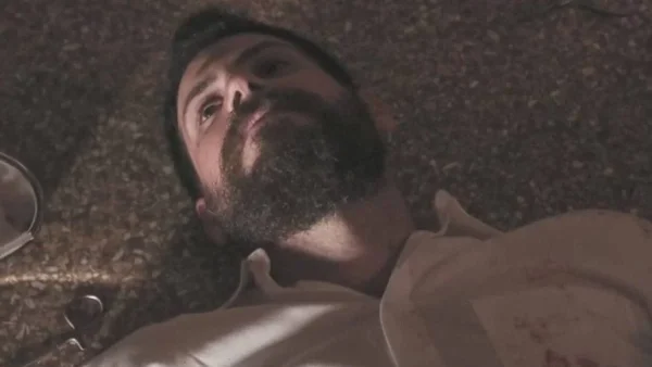 Σασμός: Σούπερ αποκλειστικό! Αποκαλύπτεται ο πραγματικός φονιάς του Άγγελου