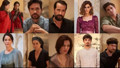 Θα αφήνουν πίσω την κατακρεουργημένη ζωή τους - Έτσι θα έρθει ο πολυπόθητος Σασμός