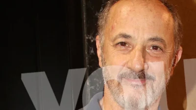 Σασμός: Αναμένεται να βάλει ''φωτιά'' στην πλοκή! Ξεκίνησε γυρίσματα για τη σειρά ο Στέλιος Μάινας