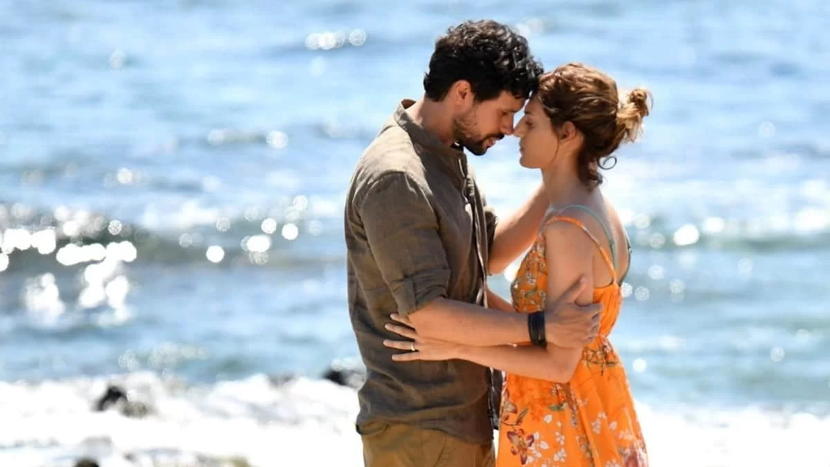 Σασμός: Ένα βήμα πριν τα δικαστήρια Αργυρώ και Αστέρης - Το μυστικό βγαίνει στη φόρα