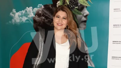 Με θαλασσί μαγιό και ασορτί πουκάμισο - Έβαλε ''φωτιά'' στο instagram η Μαριέλλα Σαββίδου με τη νέα της εμφάνιση