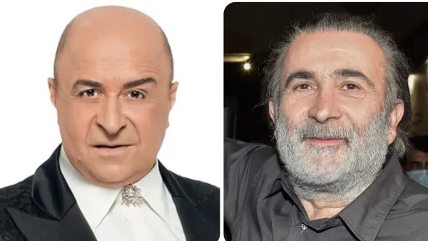 ''Αν δεν ξέρει τι κάνω μετά από 32 χρόνια στο χώρο...'' - Ξέσπασε ο Σεφερλής μετά τις δηλώσεις Λαζόπουλου