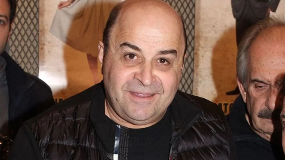 ''Υπάρχουν κάποιοι εισαγγελείς της κωμωδίας'' - Ξεσπά ο Σεφερλής για την κριτική εις βάρος του