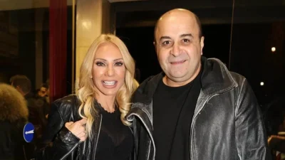 Έμαθε πρωί πρωί τα ευχάριστα - Υπέροχα νέα για τον Μάρκο Σεφερλή