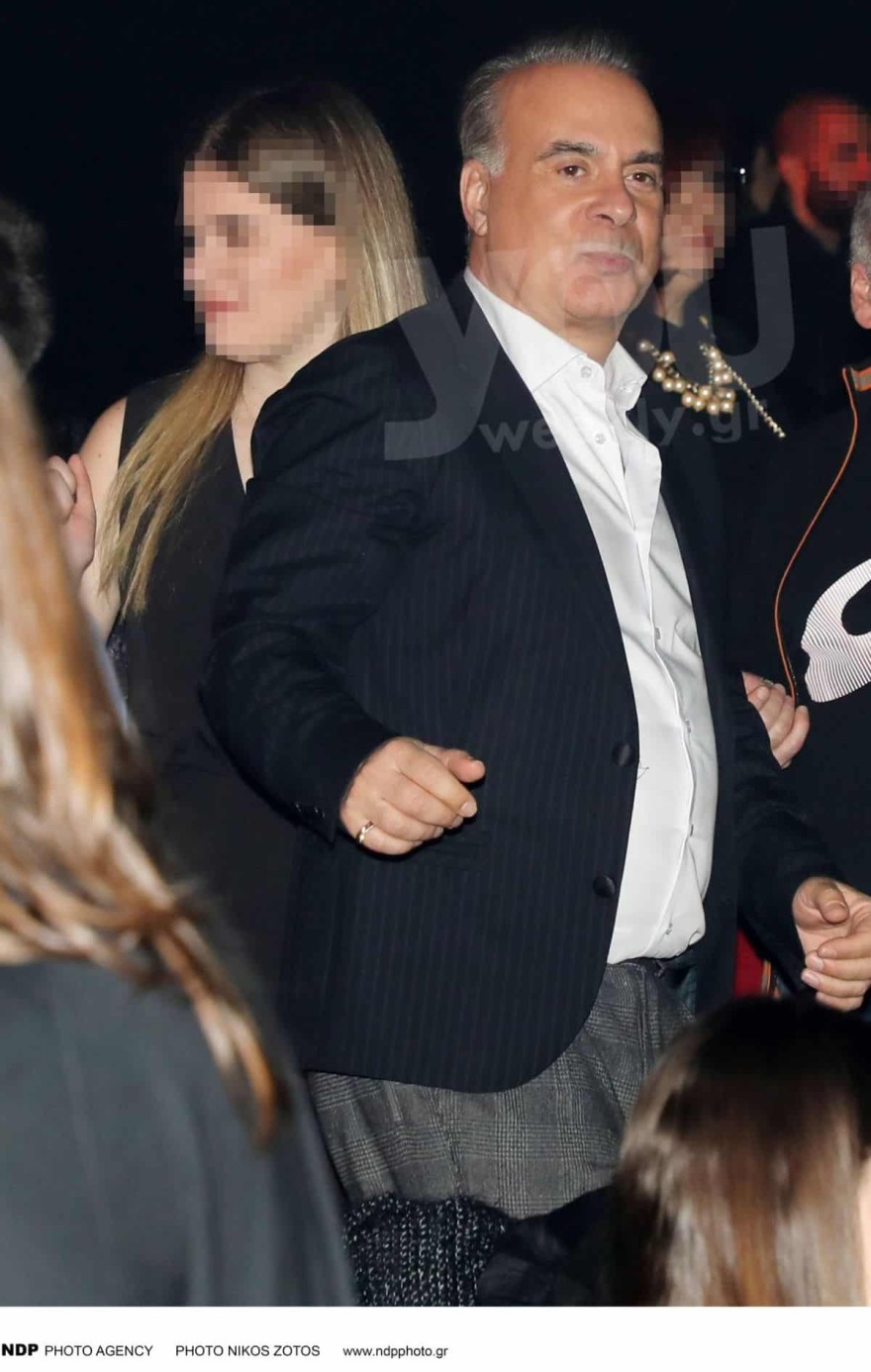 Φώτης Σεργολόπουλος