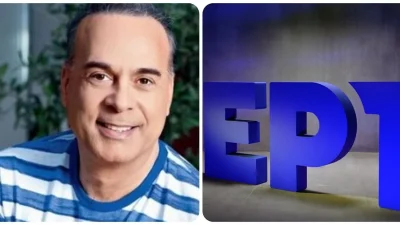 Φώτης Σεργουλόπουλος: Αυτές είναι οι πρώτες λεπτομέρειες για τη νέα του εκπομπή στην ΕΡΤ