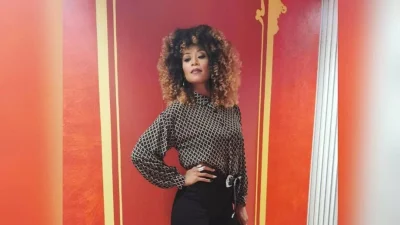 ''Μου έχουν πει ότι επειδή είμαι μάυρη δεν θα...'' - Συγκλονίζει η Shaya για τις ρατσιστικές επιθέσεις που έχει δεχτεί