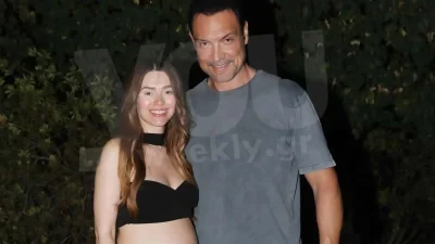 Σιαμπάνη - Σταθοκωστόπουλος: Αυτό είναι το φύλο του μωρό που περιμένουν