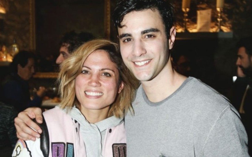 Τι έλεγε η Μαίρη Συνατσάκη πριν 7 χρόνια για την απόκτηση ενός παιδιού