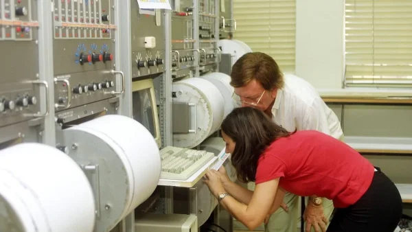 Νέα σεισμική δόνηση στη Σάμο