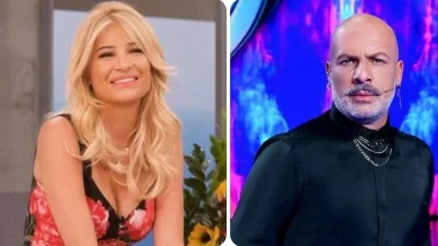 Η Σκορδά άρχισε τις γνωριμίες στον ΣΚΑΙ - Έτσι σύστησε την ομάδα της στο ''γείτονα'' Νίκο Μουτσινά