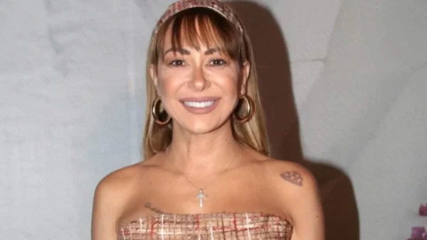 «Για την καρδιά γίνονται όλα» - Ερωτευμένη ξανά η Μελίνα Ασλανίδου;