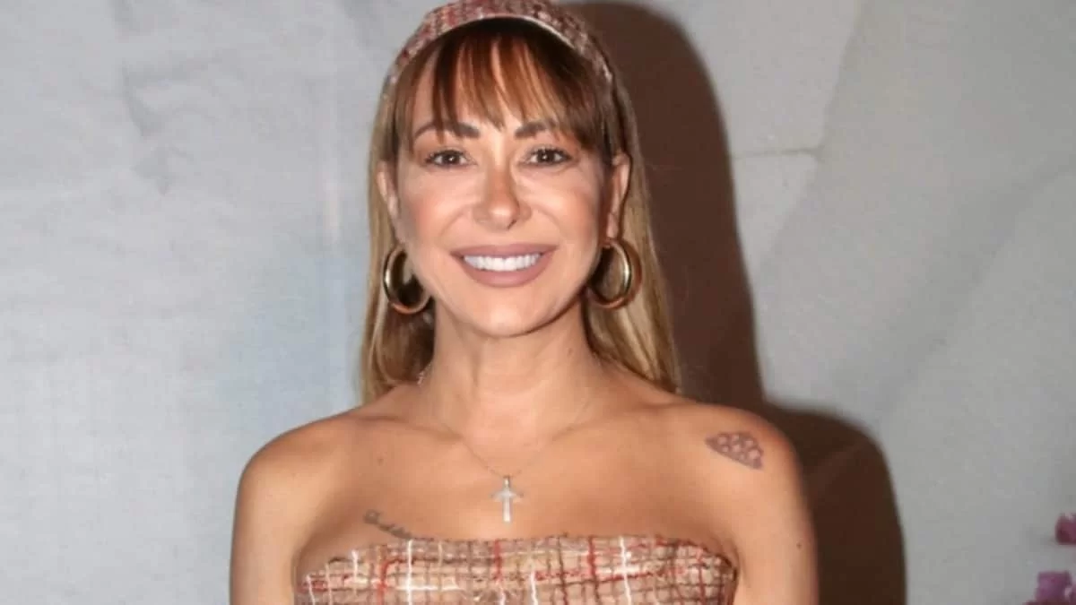 «Για την καρδιά γίνονται όλα» - Ερωτευμένη ξανά η Μελίνα Ασλανίδου;