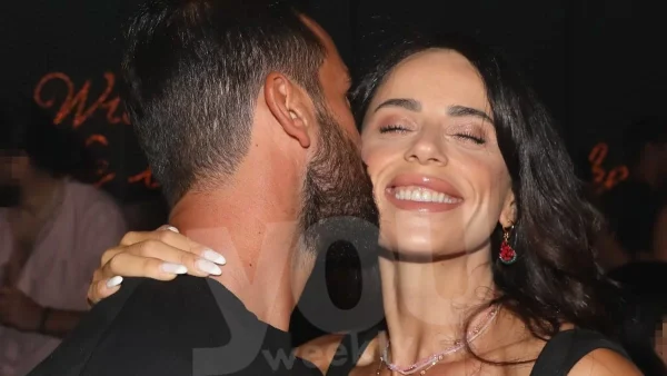 «Χαμήλωσε μπάλα, γιατί θα το ανοίξω» - Η όλο νόημα ανάρτηση της Μαρίας Αντωνά