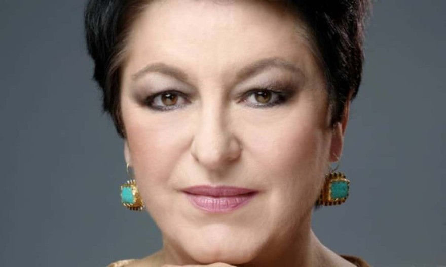 Σόνια Θεοδωρίδου