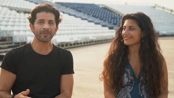 «Δεν τολμούσα να την αγγίξω...» - Ο Χρήστος Σπανός "σπάει" τη σιωπή του για την σχέση με την κόρη του