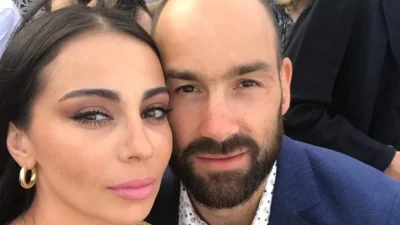 Είναι γεννημένη σαν να είναι Μυκονιάτισσα - Όλη η αλήθεια για την καταγωγή της γυναίκας του Σπανούλη, Ολυμπία Χοψονίδου