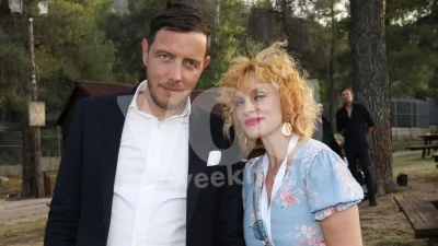 Χωρίζουν οριστικά Ελεονώρα Ζουγανέλη και Σπύρος Δημητρίου 2 χρόνια μετά το γάμο τους στις Σπέτσες;