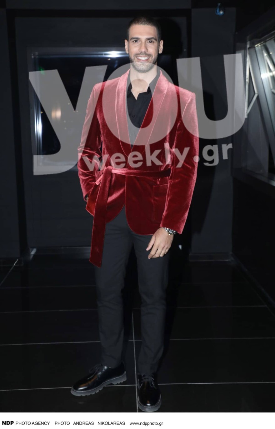 Σπύρος Νικολαΐδης