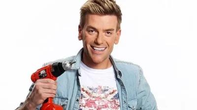 Άλλος άνθρωπος ο Σπύρος Σούλης - Έβαψε τα μαλλιά του και έγινε αγνώριστος