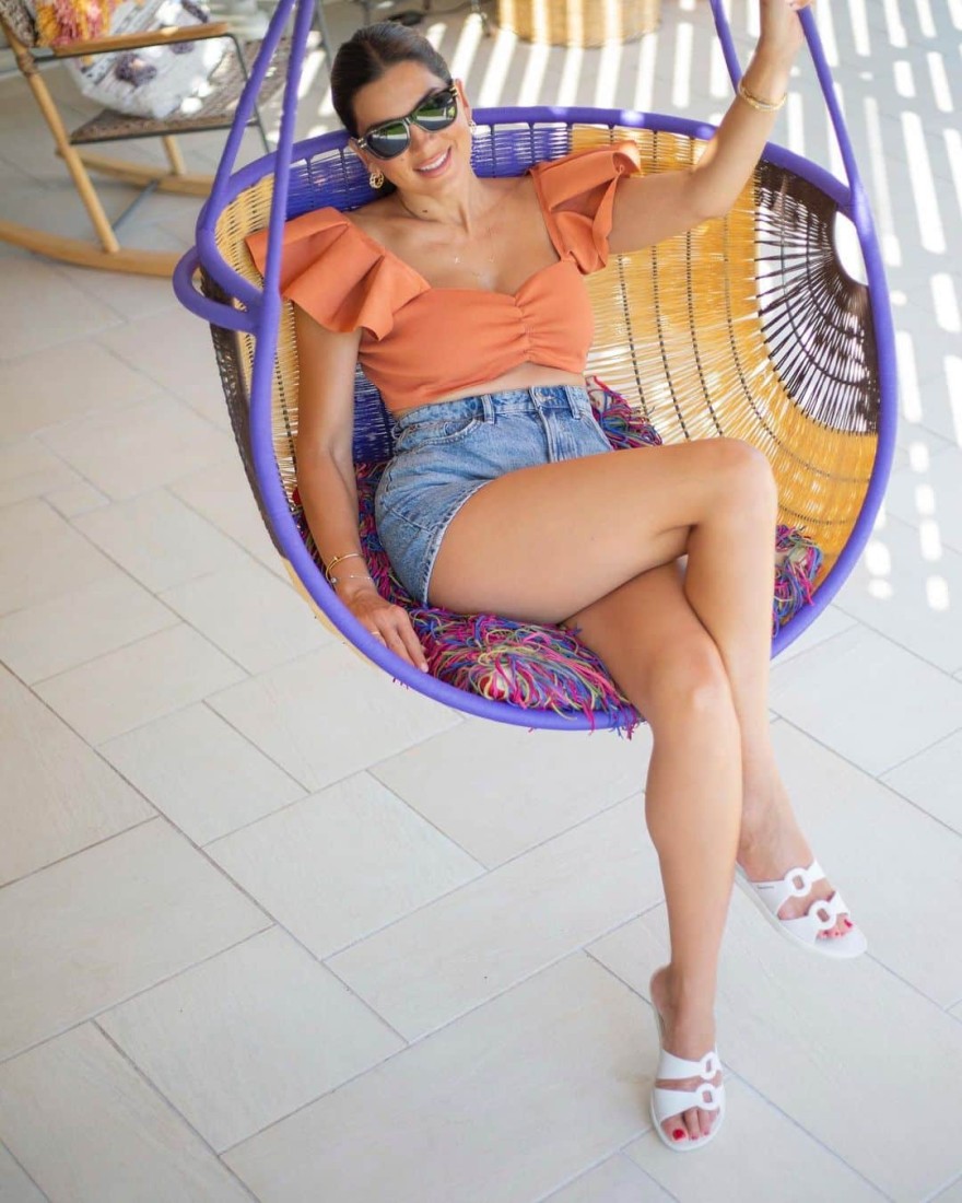 Σταματίνα Τσιμτσιλή διατροφή