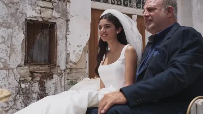 Γη της Ελιάς: Προ των πυλών η δεύτερη σεζόν της σειράς - Ο Στάθης βαδίζει σε επικίνδυνα μονοπάτια