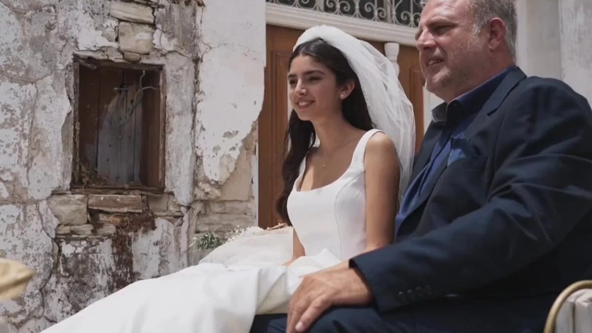 Γη της Ελιάς: Προ των πυλών η δεύτερη σεζόν της σειράς - Ο Στάθης βαδίζει σε επικίνδυνα μονοπάτια