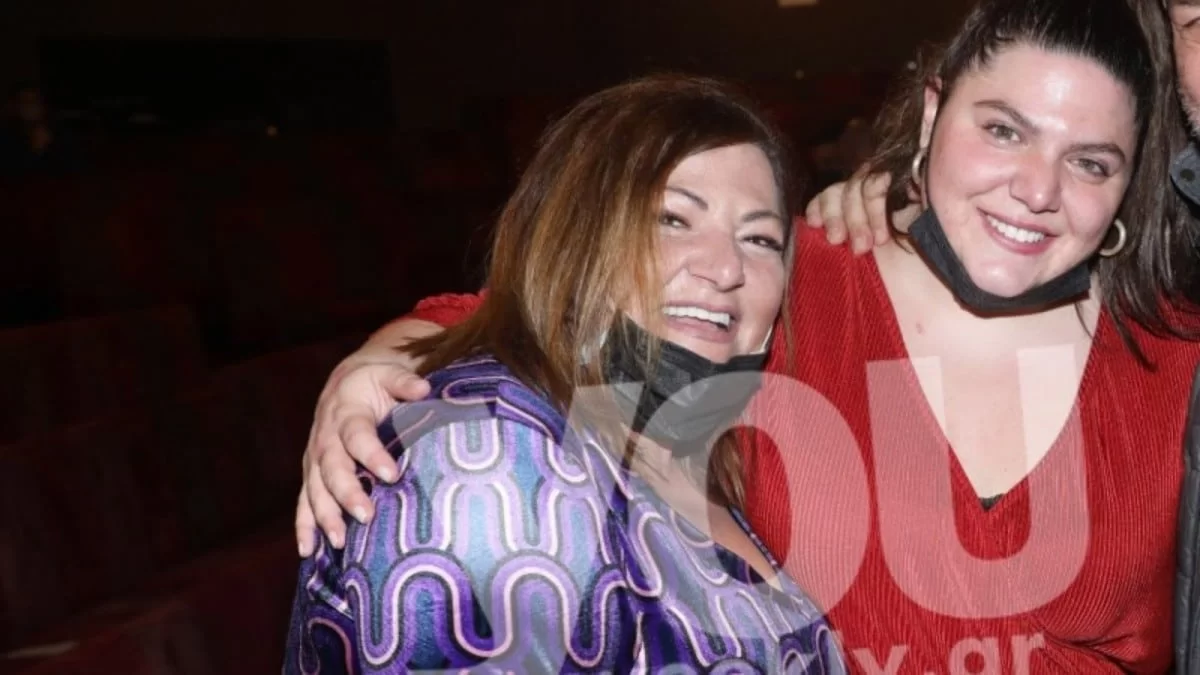 ''Α, δε ζητάει πολλά'' - Aυτές τις παραγγελιές έκανε η Σταυροπούλου στη Μπάρκα πριν αρχίσει την εκπομπή