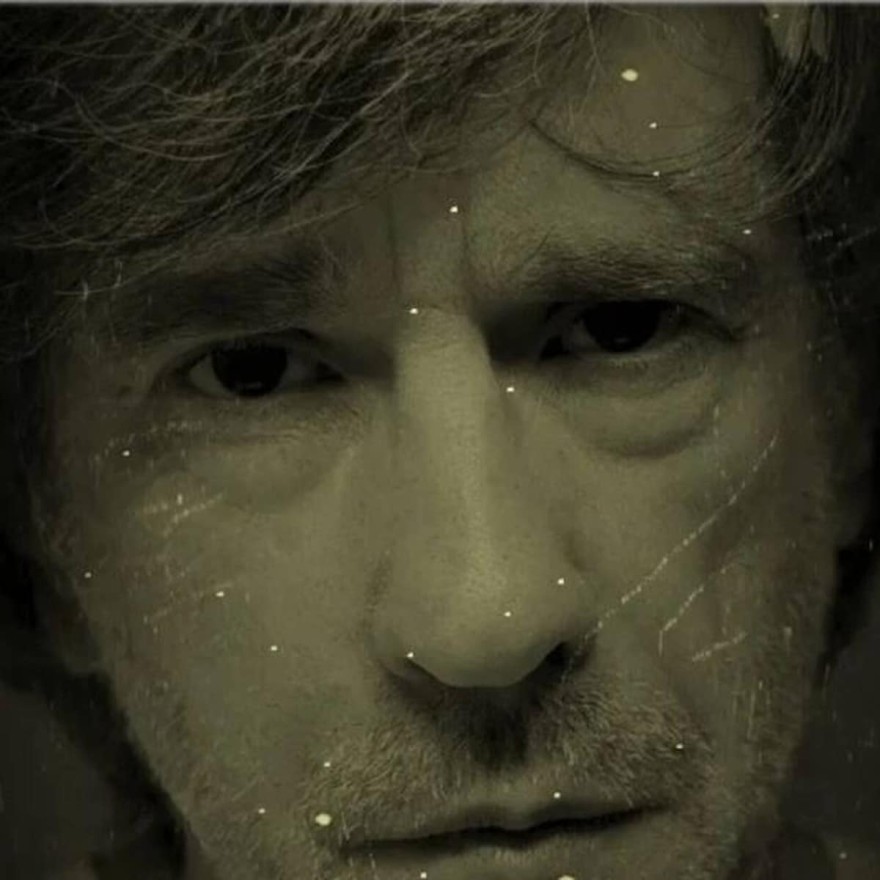  Η σπάνια φωτογραφία που μοιράστηκε ο Αλέξανδρος Σταύρου στο Instagram