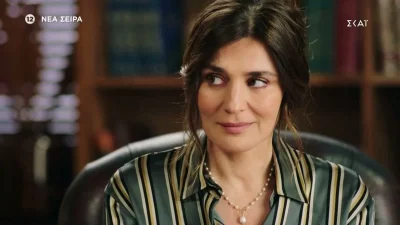 ΣτΟργή: Στον αέρα το δεύτερο καθηλωτικό τρέιλερ της σειράς - Οι συγκινητικές ερμηνείες της Ναυπλίωτου