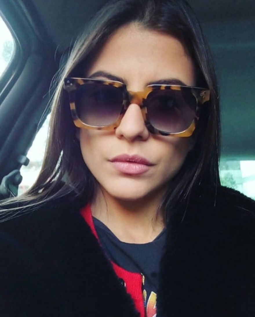 Ίαν Στρατής