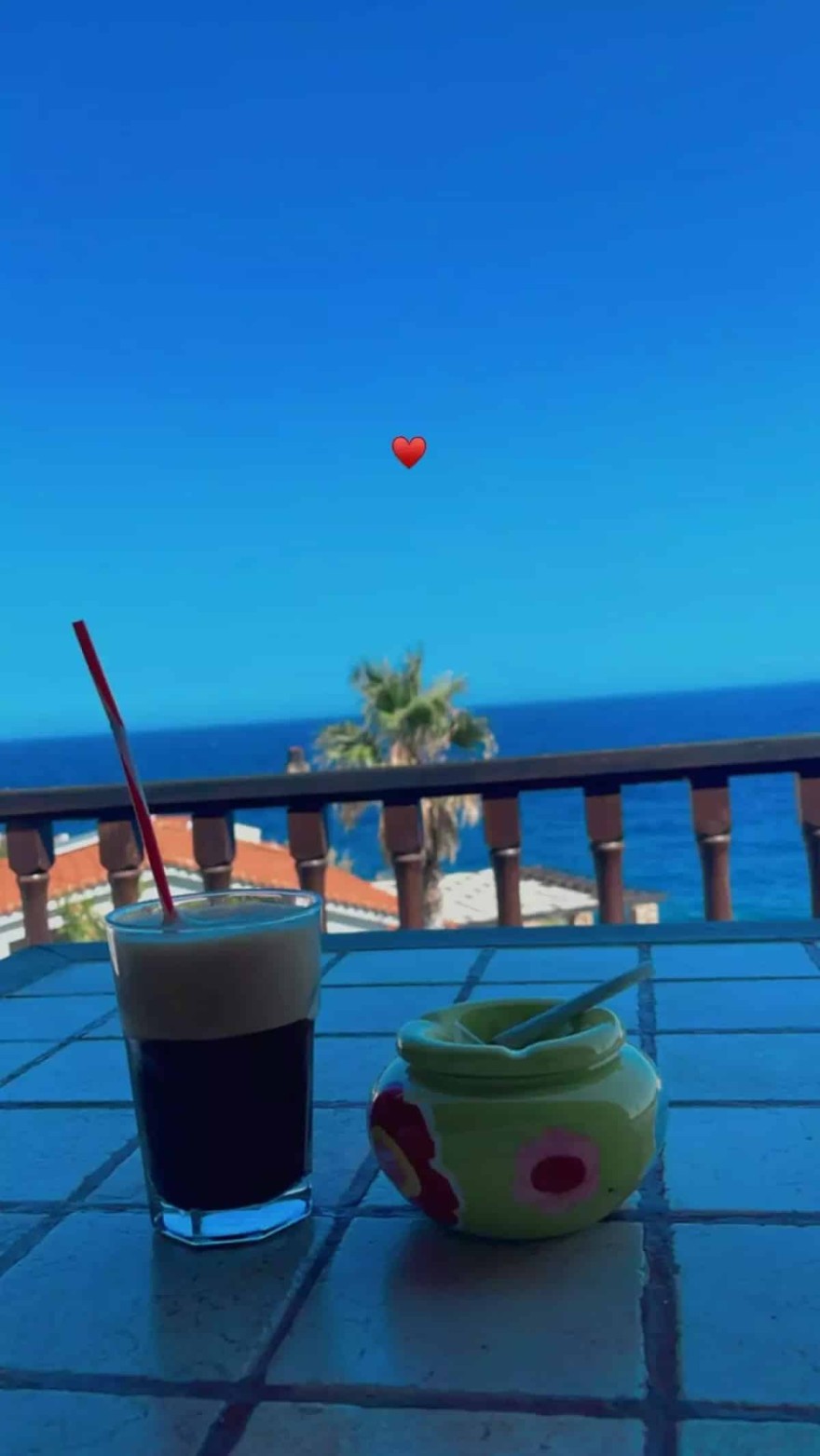 Super Κική - διακοπές