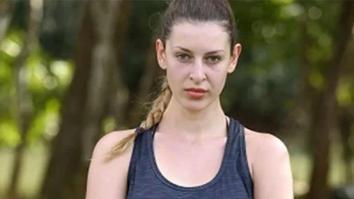 Παντρεμένη με παιδί αλλά με κοιλιακούς "φέτες" - Πως είναι το μοντέλο του Survivor, Ελισάβετ Δοβλιατίδου 5 χρόνια μετά