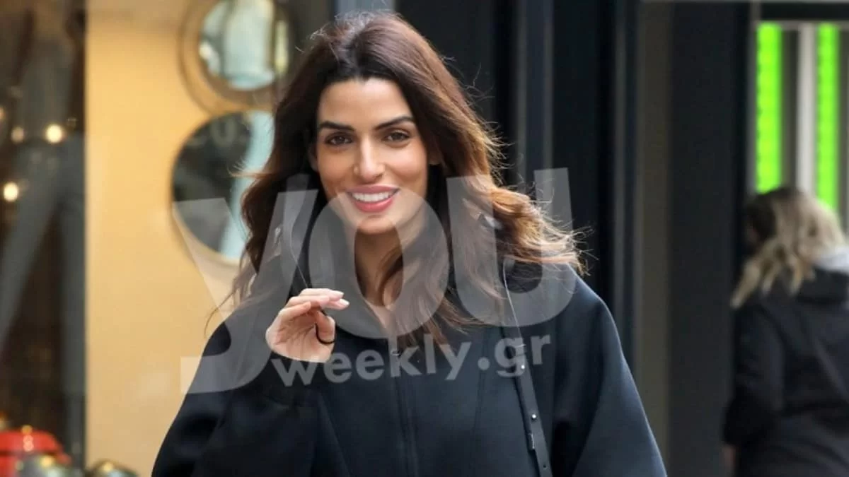 Το ''έκοψε'' και ηρέμησε - Το φαγητό που δεν τρώει εδώ και 17 χρόνια η Σωτηροπούλου για να διατηρείται κορμάρα