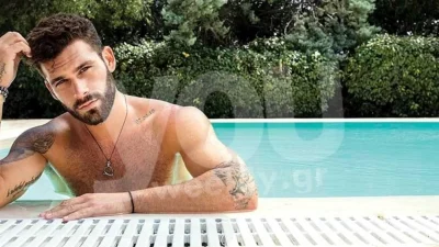 «Δε μιλάω μήνες...» - Η πρώην σύντροφος του Σχίζα ξεσπά για τα δημοσιεύματα με την Παναγιώταρου