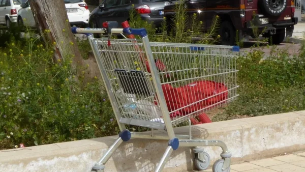 ''Η Ελλάδα θα ζει με συσσίτια'' - Χαμός στο Twitter μετά τη σκέψη για τη θέσπιση του νέου επιδόματος «Food Pass»