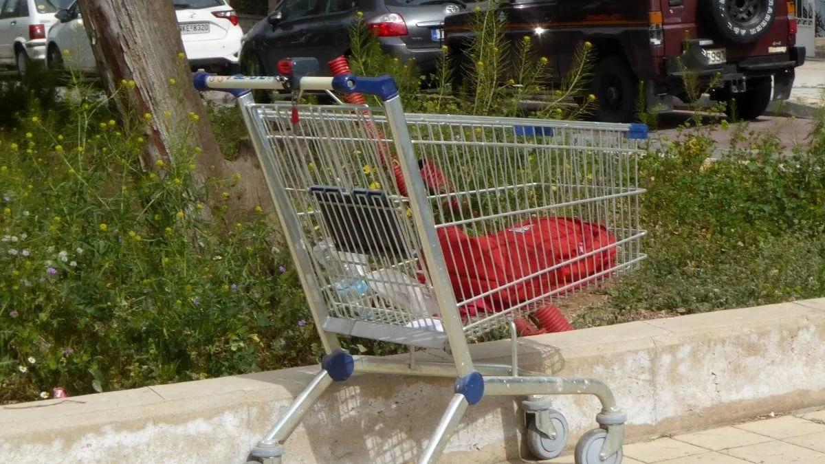 ''Η Ελλάδα θα ζει με συσσίτια'' - Χαμός στο Twitter μετά τη σκέψη για τη θέσπιση του νέου επιδόματος «Food Pass»