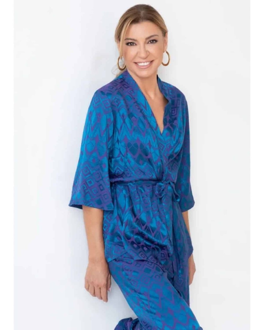 Πρεμιέρα για την εκπομπή της Ίνας Ταράντου