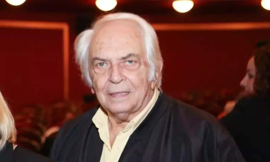 Τέλης Ζώτος