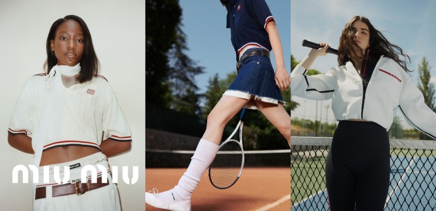 Αθλητικό στιλ