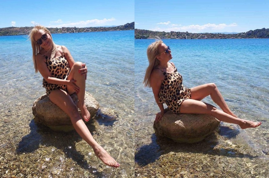 Τέτα Καμπουρέλη